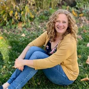 Meet your Posher, Jess